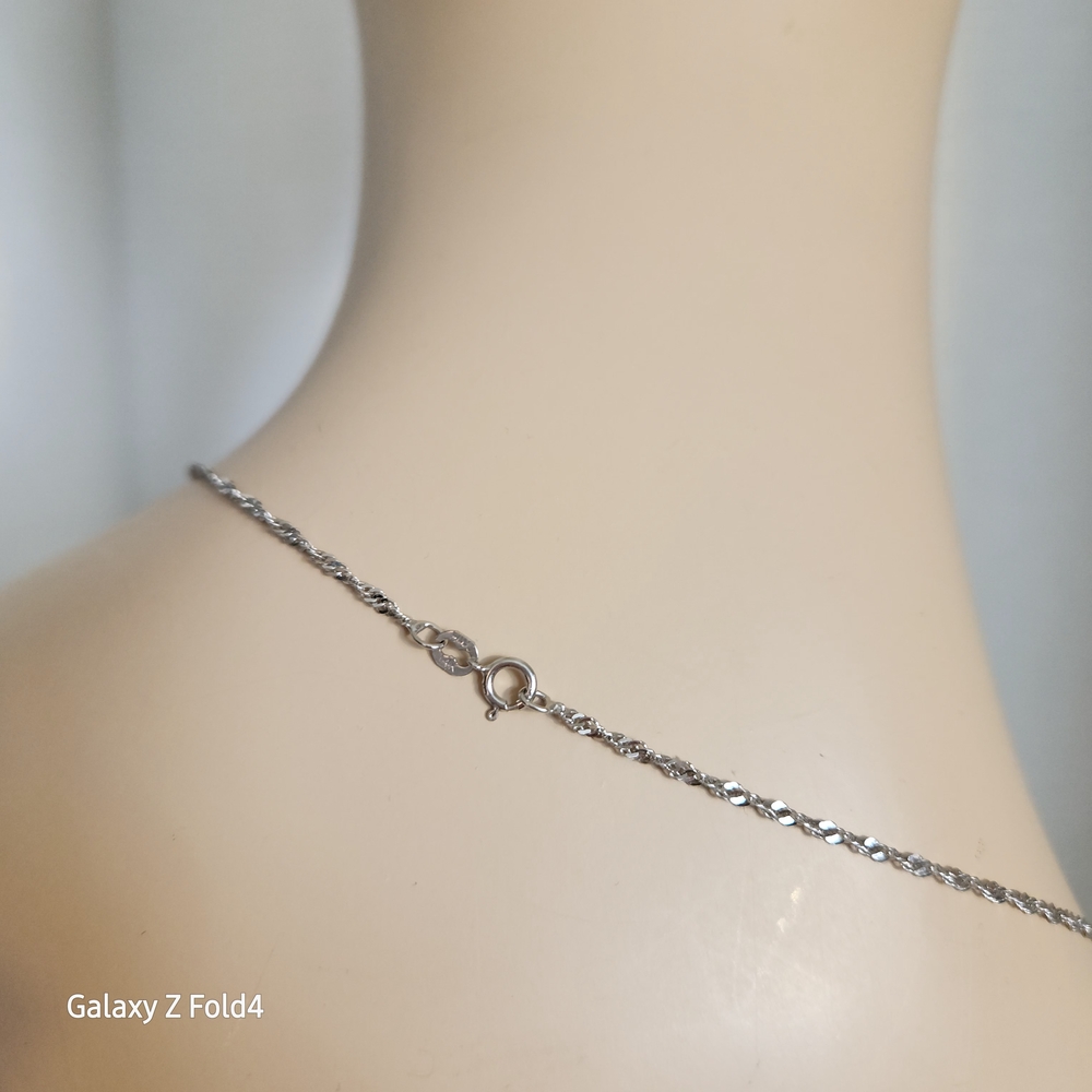 14K Necklace - Picture 4 of 10